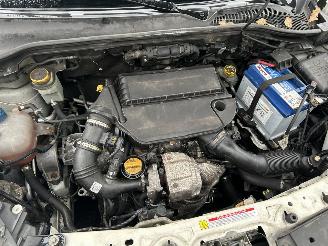 Opel Combo VAN 1.3 CDTI ECOFLEX L1 H1 66 KW AIRCO picture 20