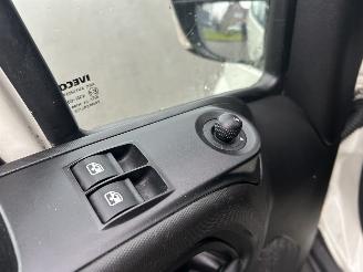 Iveco Daily 35C14 BAKWAGEN MET HYDR. LAADKLEP + AIRCO picture 9