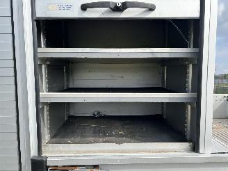 Iveco Daily 50C14G openlaadbak AARDGAS (CNG) categorie C rijbewijs, airco picture 32