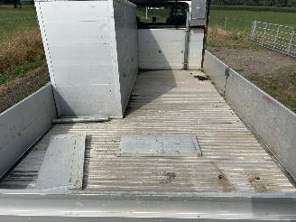 Iveco Daily 50C14G openlaadbak AARDGAS (CNG) categorie C rijbewijs, airco picture 24