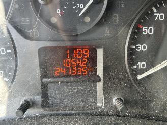 Peugeot Partner bestel 120 1.6 e-HDI L1 XR Profit + MOTORSCHADE ! picture 7