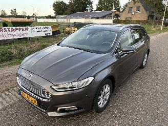 Ford Mondeo 2.0 TDCI ST-LINE, AIRCO, NAVIGATIE ENZ PRIJS IS INCL. BTW ! picture 26