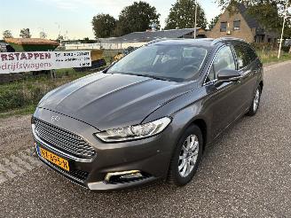 Ford Mondeo 2.0 TDCI ST-LINE, AIRCO, NAVIGATIE ENZ PRIJS IS INCL. BTW ! picture 27