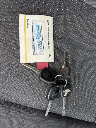 Opel Calibra C2.ONE E2 SPORTIVE, 209.322 KM N.A.P. APK 10-2027 picture 29