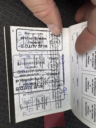 Opel Calibra C2.ONE E2 SPORTIVE, 209.322 KM N.A.P. APK 10-2027 picture 32