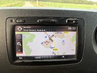 Renault Master 2.3 DCI BAKWAGEN + HYDR. LAADKLEP + TREKAAK, AIRCI, NAVIGATIE ENZ picture 7