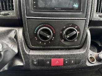 Peugeot Boxer 2.2 HDI 110KW BAKWAGEN MET DEUREN EURO 5 picture 10