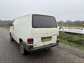Volkswagen Transporter 1.9 TD 50KW picture 5
