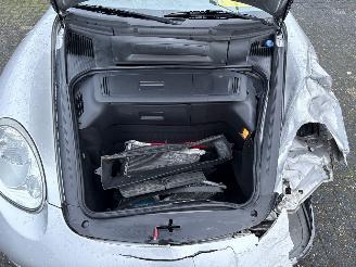 Porsche Cayman S 3.4 TIPTRONIC picture 40