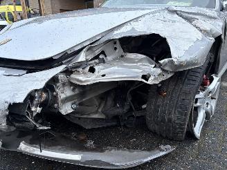 Porsche Cayman S 3.4 TIPTRONIC picture 38