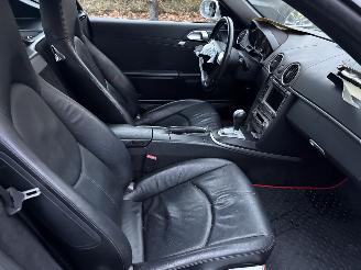 Porsche Cayman S 3.4 TIPTRONIC picture 20