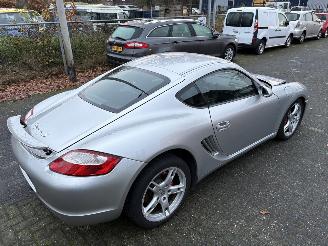 Porsche Cayman S 3.4 TIPTRONIC picture 29