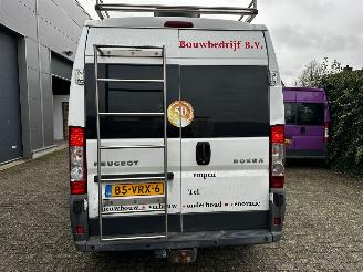 Peugeot Boxer 3.0 HDI L2/H2 AIRCO 103.000 KM N.A.P. picture 7