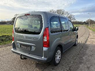Citroën Berlingo 1.6 HDI MULTISPACE picture 17
