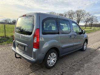 Citroën Berlingo 1.6 HDI MULTISPACE picture 16