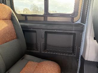 Fiat Ducato 30 2.2 MULTIJET K1 KOMBI / COMBI / PERSONENBUS 164.000 KM N.A.P. PRIJS IS EXCL. BTW picture 23