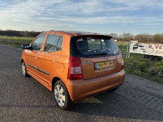 Kia Picanto 1.0 LX picture 4