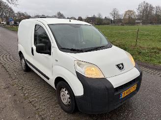 Peugeot Bipper 1.3 HDI XR PROFIT picture 22