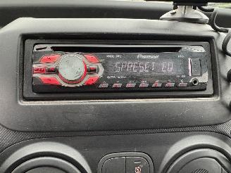 Peugeot Bipper 1.3 HDI XR PROFIT picture 9