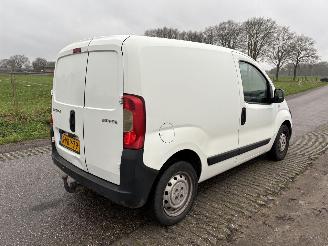 Peugeot Bipper 1.3 HDI XR PROFIT picture 15