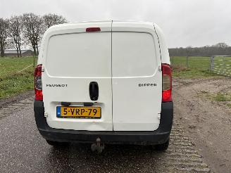 Peugeot Bipper 1.3 HDI XR PROFIT picture 17