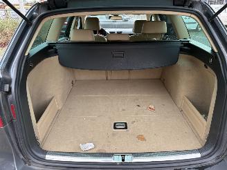 Volkswagen Passat 2.0 TDI HIGHLINE UITVOERING VARIANT picture 23