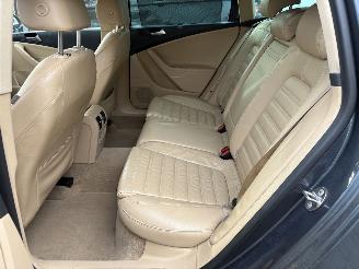 Volkswagen Passat 2.0 TDI HIGHLINE UITVOERING VARIANT picture 7
