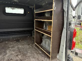 Peugeot Expert 1.6 BLUE HDI L1/H1 AIRCO, NAVIGATIE, PDC ENZ 81.000 KM N.A.P. picture 23