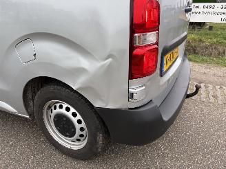 Peugeot Expert 1.6 BLUE HDI L1/H1 AIRCO, NAVIGATIE, PDC ENZ 81.000 KM N.A.P. picture 25