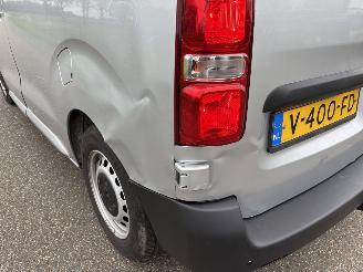 Peugeot Expert 1.6 BLUE HDI L1/H1 AIRCO, NAVIGATIE, PDC ENZ 81.000 KM N.A.P. picture 24