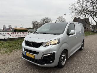 dañado vehículos comerciales Peugeot Expert 1.6 BLUE HDI L1/H1 AIRCO, NAVIGATIE, PDC ENZ 81.000 KM N.A.P. 2017/3