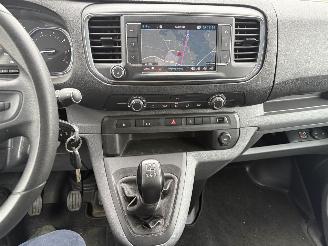 Peugeot Expert 1.6 BLUE HDI L1/H1 AIRCO, NAVIGATIE, PDC ENZ 81.000 KM N.A.P. picture 12