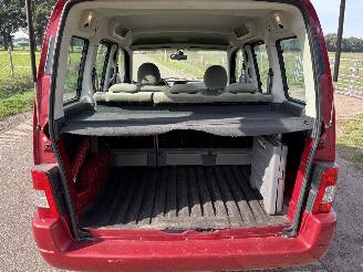 Citroën Berlingo combi 1.4i Multispace Caractère BENZINE ! AIRCO picture 17