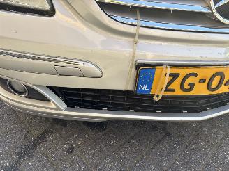 Mercedes B-klasse 180 CDI picture 8