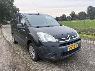 Citroën Berlingo 1.6 HDI picture 11