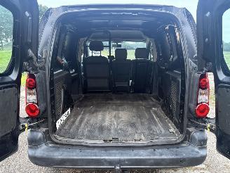 Citroën Berlingo 1.6 HDI picture 18