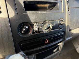Mercedes Sprinter 515 CDI Bakwagen + hydr. laadklep picture 10