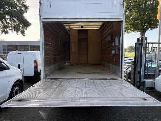 Mercedes Sprinter 515 CDI Bakwagen + hydr. laadklep picture 25