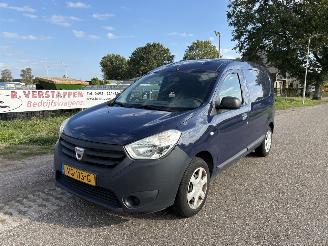  Dacia Dokker 1.5 DCI 2013/11