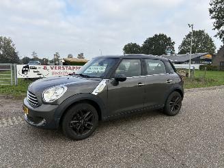 Mini Countryman 1.6 COOPER CHILI picture 2