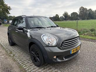 Mini Countryman 1.6 COOPER CHILI picture 13