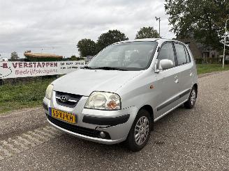  Hyundai Atos -PRIME AIRCO 2007/6