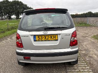Hyundai Atos -PRIME AIRCO picture 14