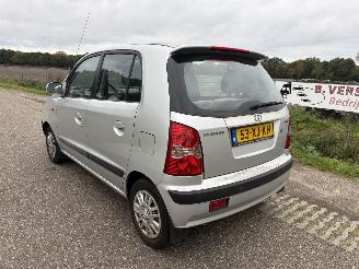 Hyundai Atos -PRIME AIRCO picture 3