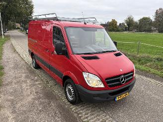 Mercedes Sprinter 313 CDI LANG / LAAG MET OA AIRCO L2/H1 picture 24