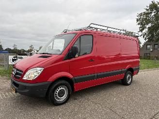 Mercedes Sprinter 313 CDI LANG / LAAG MET OA AIRCO L2/H1 picture 2