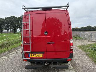 Mercedes Sprinter 313 CDI LANG / LAAG MET OA AIRCO L2/H1 picture 18