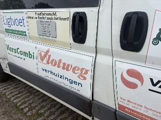 Fiat Ducato combi 33 2.3 MultiJet MH2 Gran Volume kombi / combi 148.000 km N.A.P. picture 23