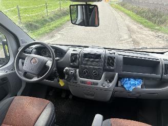 Fiat Ducato combi 33 2.3 MultiJet MH2 Gran Volume kombi / combi 148.000 km N.A.P. picture 20