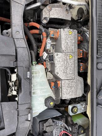 Renault Kangoo EXPRESS Z.E. ELEKTRISCHE AUTO picture 23